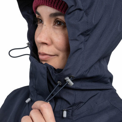 Schöffel Okere 3in1 Funktionsjacke mit Kapuze
