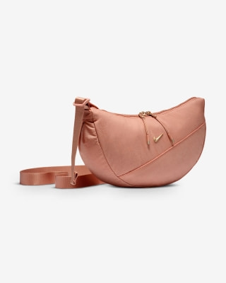 Nike Nk Aura Crescent Crossbody Taška přes rameno