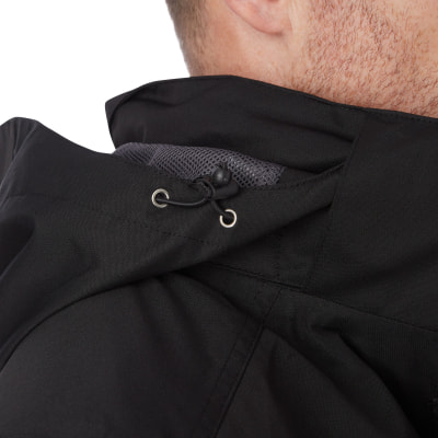 McKINLEY Terang 3in1 Funktionsjacke mit Kapuze