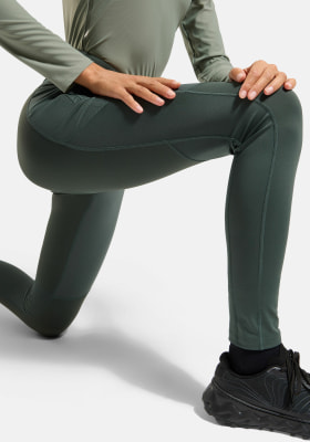 Odlo Zeroweight Warm 2.0 Tights