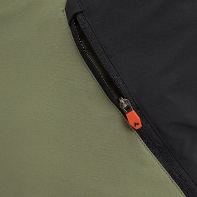 McKINLEY Brenton outdoorové kalhoty