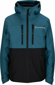 Jake Snowboardjacke mit Kapuze 20.20