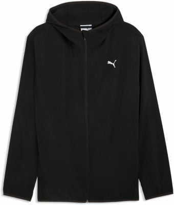 Puma M Tad Essentials Woven Trainingsjacke Puma M Tad Essentials Woven Trainingsjacke