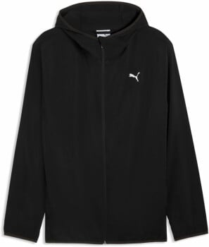 Puma M Tad Essentials Woven Trainingsjacke