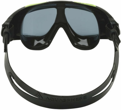 Aqua Sphere Seal 2.0 II plavecká maska