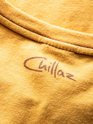 Chillaz Out in Nature T-Shirt kurzarm