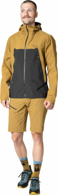Dynafit Transalper Dynastretch Wandershorts