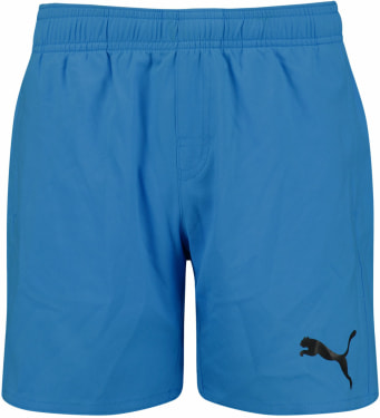 Swim Mid Badeshort