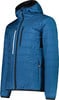 CMP Bassano Isolationsjacke mit Kapuze