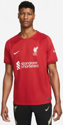 Nike Liverpool FC 22/23 Heimtrikot