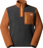 The North Face Yumiori Midlayer mit Halfzip