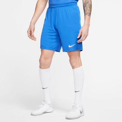Nike Dri-Fit Park 3 Trainingsshorts