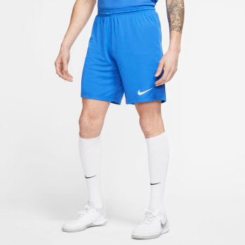 Nike Dri-Fit Park 3 Trainingsshorts