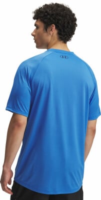 Under Armour UNDER ARMOUR Tech Reflectiv T- Shirt kurzarm Under Armour UNDER ARMOUR Tech Reflectiv T- Shirt kurzarm