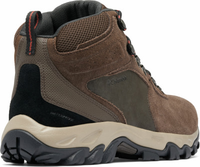 Columbia Newton Ridge™ Plus II Suede férfi téli bakancs