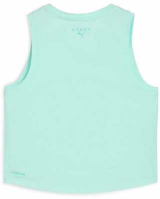 Puma x Hyrox Cloudspun ThermoAdapt Crop Tanktop