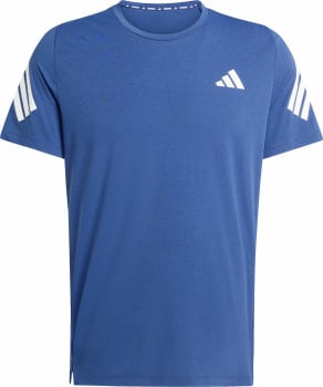 adidas ADI365/// T M Laufshirt 100%rec.PES