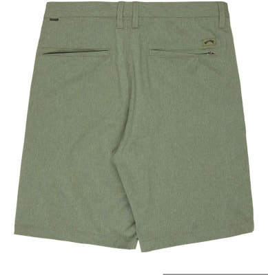 Billabong Crossfire Shorts