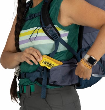 Tempest 26 Wander- und Radrucksack