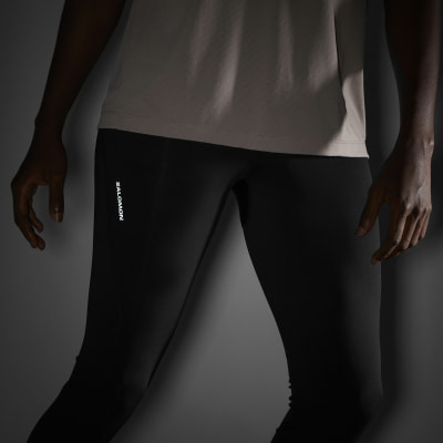 Salomon Shakeout Core Laufhose