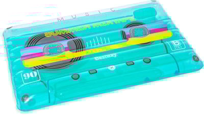Bestway Retro Kassette Luftmatratze