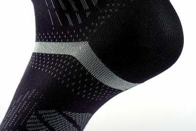 Sidas Run Feel Laufsocken