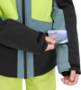 McKINLEY Fernando AQX 10.10 Skijacke mit Kapuze