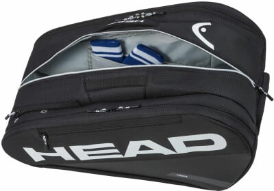 Head Tour Padeltasche L