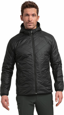 Schöffel Cascata Primaloftjacke mit Kapuze Schöffel Cascata Primaloftjacke mit Kapuze