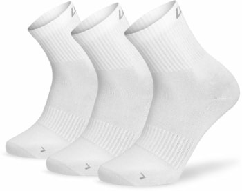 Lenz Sports Low Cut 3-er Pack Socken