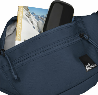 Jack Wolfskin Konya Hüfttasche