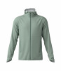 Löffler 2,5L Hardshelljacke mit Kapuze