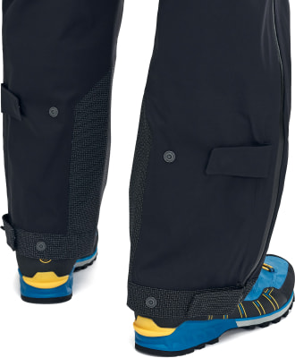 Mammut Masao HS outdoorové kalhoty