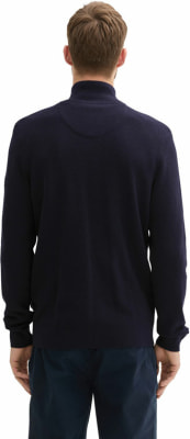 Tom Tailor TOM TAILOR Structured Knit kötött felső