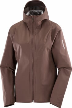 Salomon Bonatti Trail Laufjacke