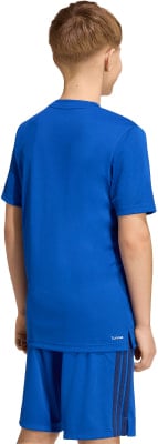adidas J TR-ES BL T T-Shirt CLIMACOOL adidas J TR-ES BL T T-Shirt CLIMACOOL
