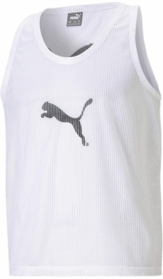 Puma Bib Spielerkennungstirkot