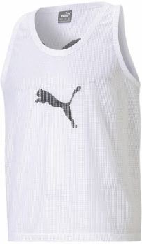 Puma Bib Spielerkennungstirkot