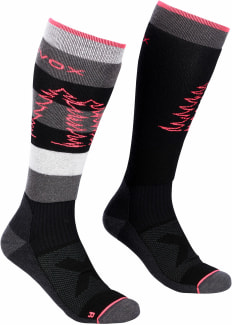 Free Ride Long Tourensocken