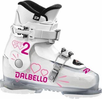 Dalbello XT 2 GW, detské lyžiarky