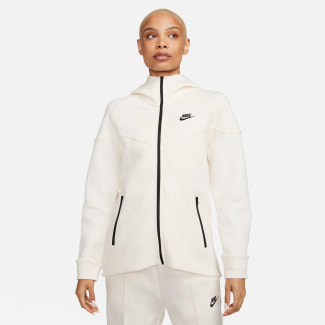 Sportswear Tech Fleece Windrunner volnočasová mikina