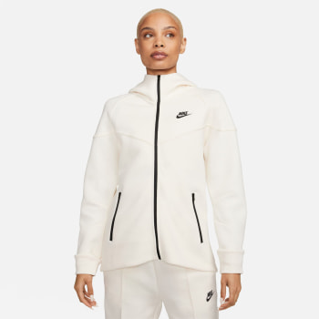 Nike Sportswear Tech Fleece Windrunner volnočasová mikina