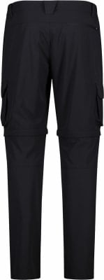 CMP Zip Off Wanderhose kurzgestellt