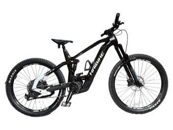 Haibike AllMtn CF 8