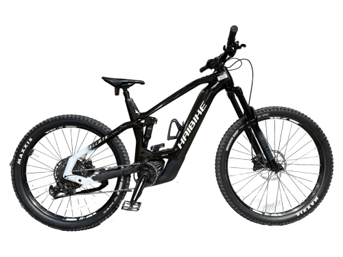 Haibike AllMtn CF 8