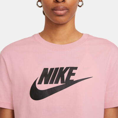 Nike Essential Cropped női póló
