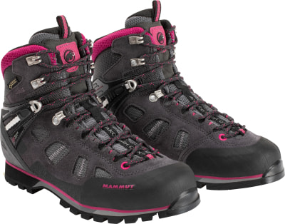Mammut Mammut Ayako High GTX, turistická obuv