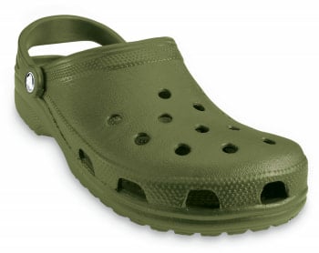 Crocs Classic Wellnesssandalen