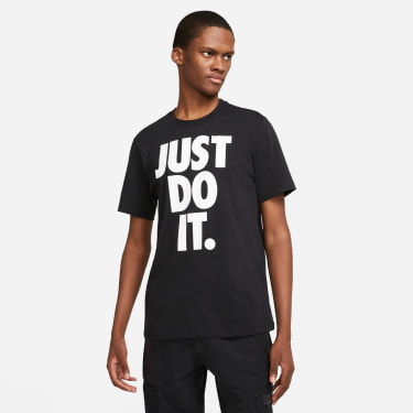 Icon Just do it T-Shirt