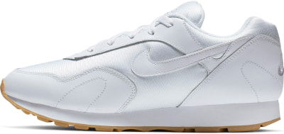 Nike W Outburst Da. Freizeitschuh US-Gr.